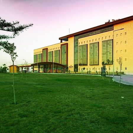 Lavanta Tepesi Hotel Ve Spor Tesisleri Burdur Zewnętrze zdjęcie