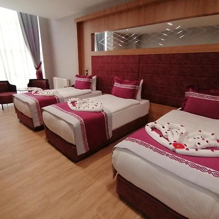 Lavanta Tepesi Hotel Ve Spor Tesisleri Burdur Zewnętrze zdjęcie