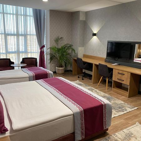 Lavanta Tepesi Hotel Ve Spor Tesisleri Burdur Zewnętrze zdjęcie