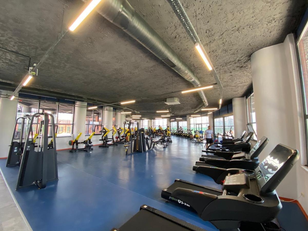 Lavanta Tepesi Hotel Ve Spor Tesisleri Burdur Zewnętrze zdjęcie
