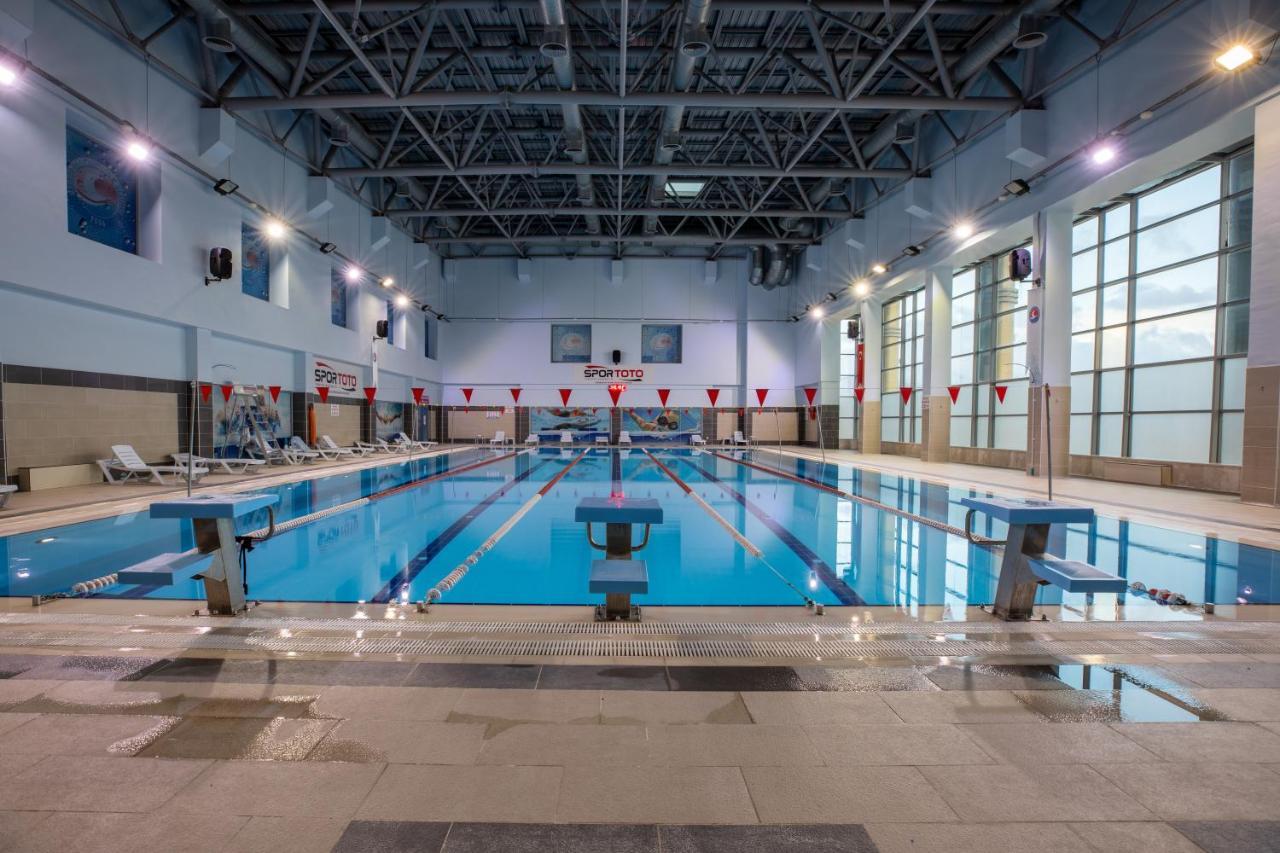 Lavanta Tepesi Hotel Ve Spor Tesisleri Burdur Zewnętrze zdjęcie