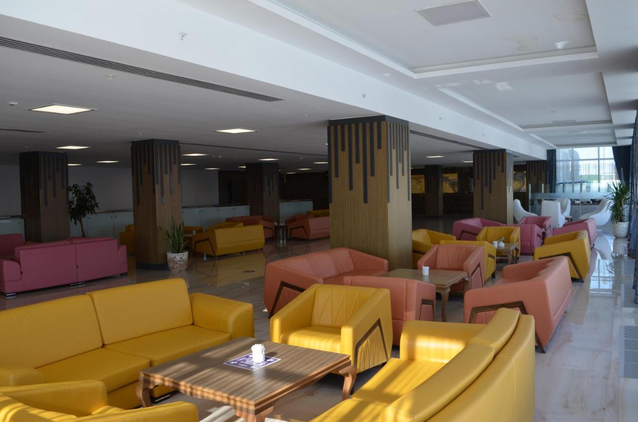 Lavanta Tepesi Hotel Ve Spor Tesisleri Burdur Zewnętrze zdjęcie