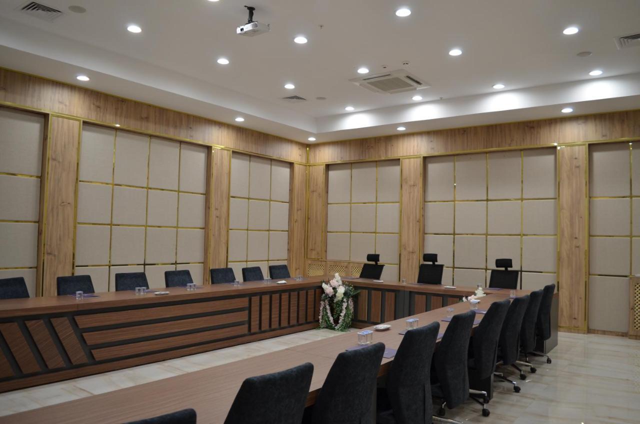 Lavanta Tepesi Hotel Ve Spor Tesisleri Burdur Zewnętrze zdjęcie