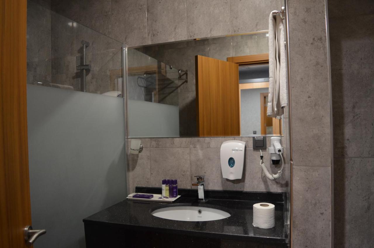 Lavanta Tepesi Hotel Ve Spor Tesisleri Burdur Zewnętrze zdjęcie