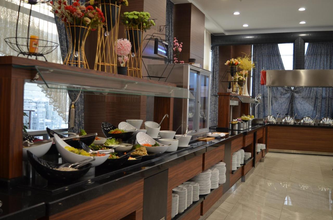 Lavanta Tepesi Hotel Ve Spor Tesisleri Burdur Zewnętrze zdjęcie