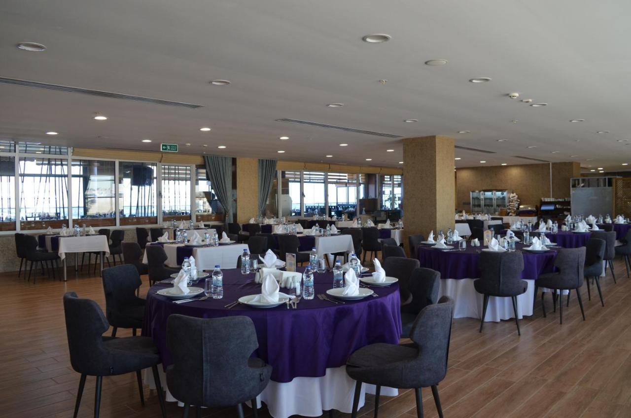 Lavanta Tepesi Hotel Ve Spor Tesisleri Burdur Zewnętrze zdjęcie