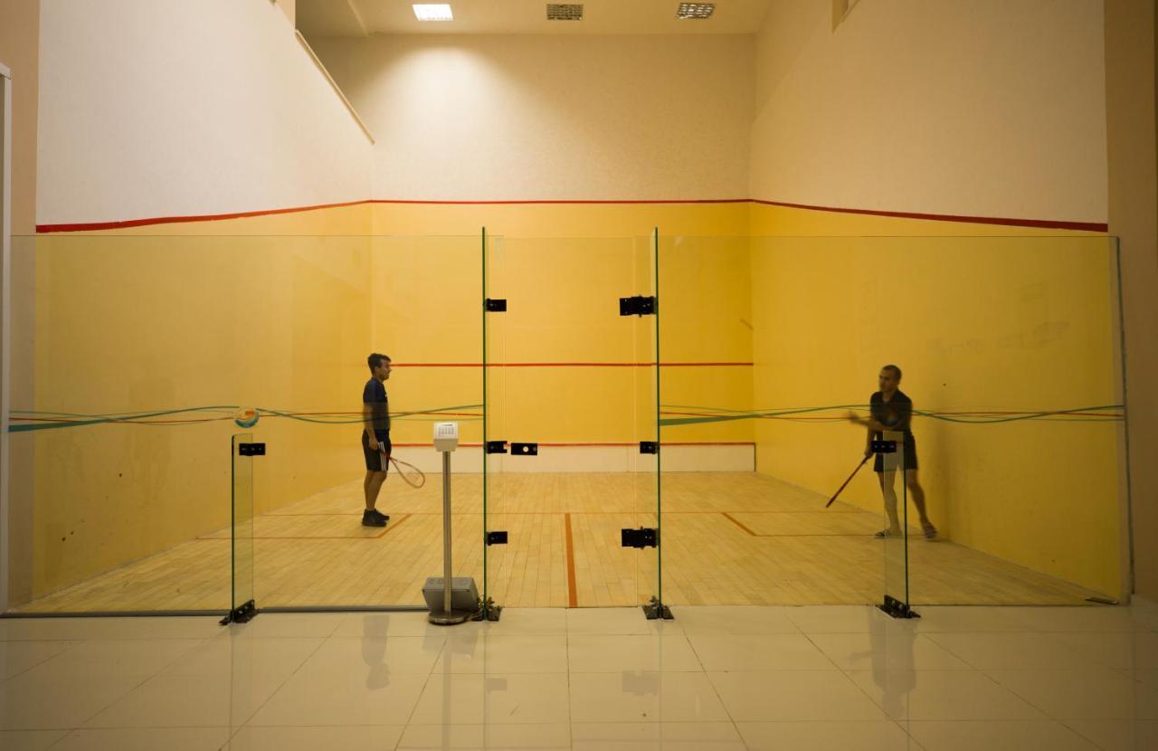 Lavanta Tepesi Hotel Ve Spor Tesisleri Burdur Zewnętrze zdjęcie