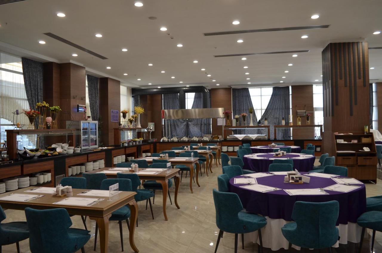 Lavanta Tepesi Hotel Ve Spor Tesisleri Burdur Zewnętrze zdjęcie