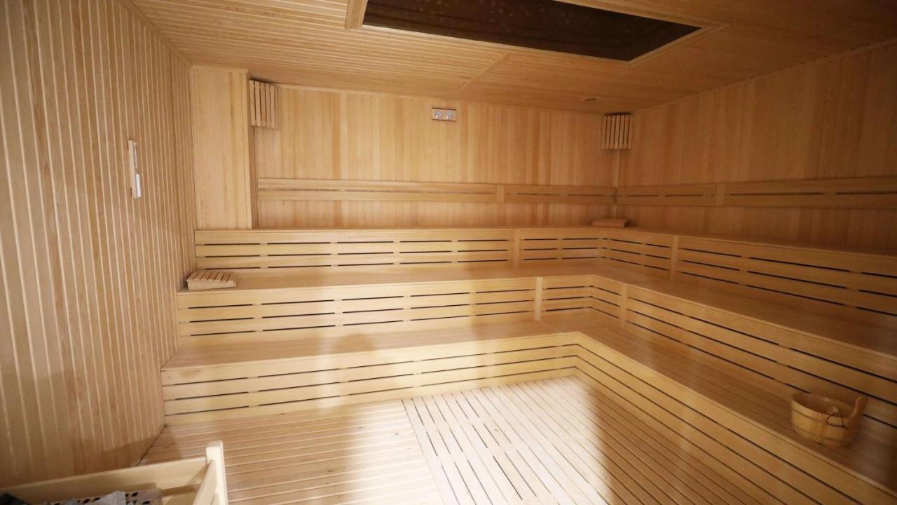 Lavanta Tepesi Hotel Ve Spor Tesisleri Burdur Zewnętrze zdjęcie