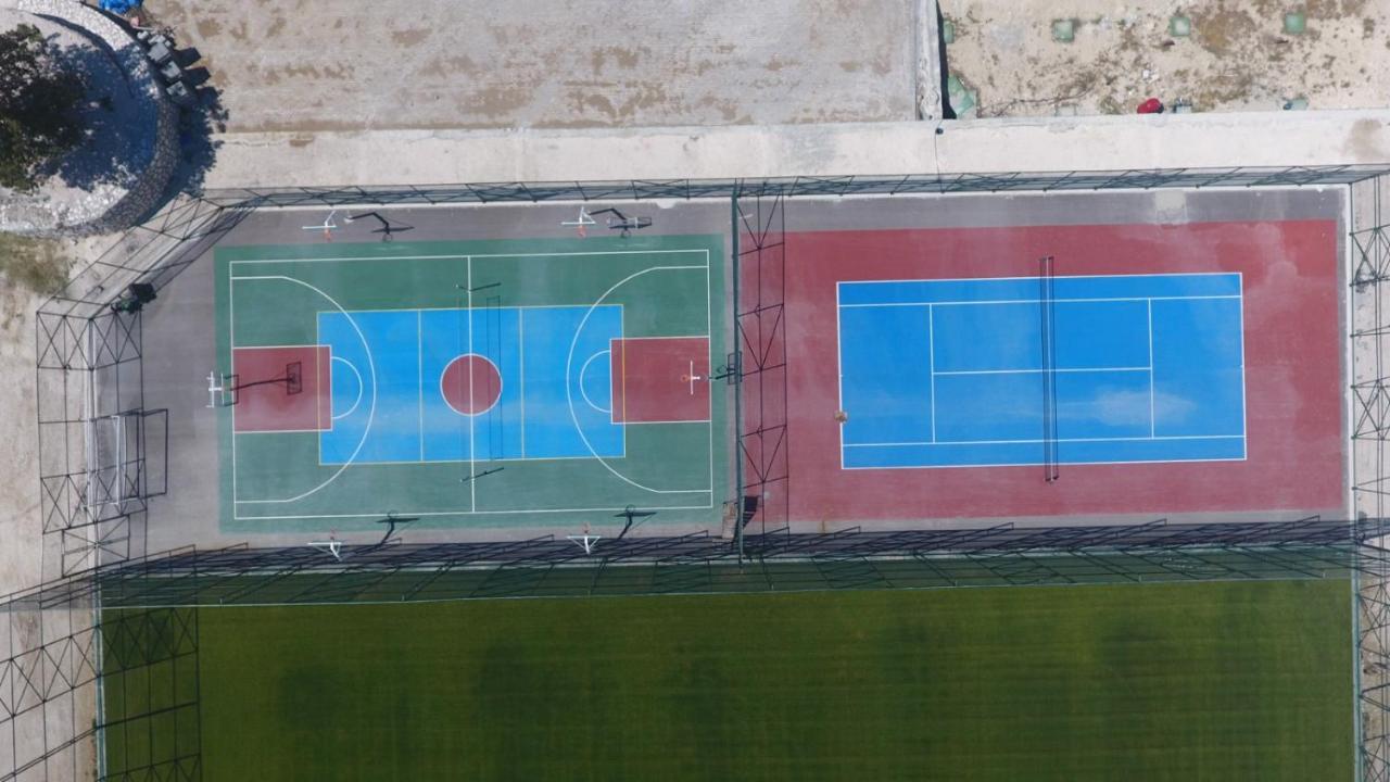 Lavanta Tepesi Hotel Ve Spor Tesisleri Burdur Zewnętrze zdjęcie