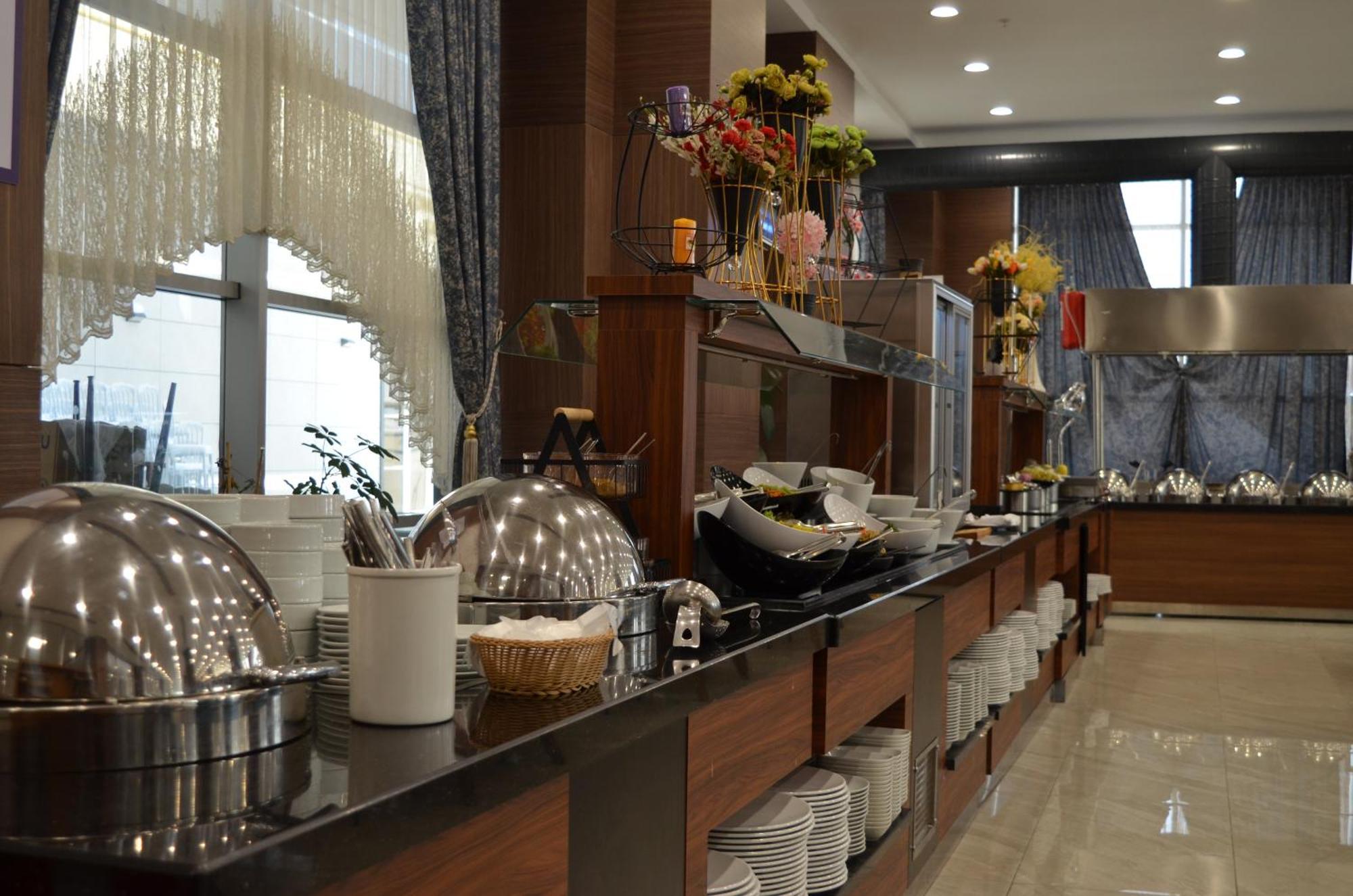 Lavanta Tepesi Hotel Ve Spor Tesisleri Burdur Zewnętrze zdjęcie
