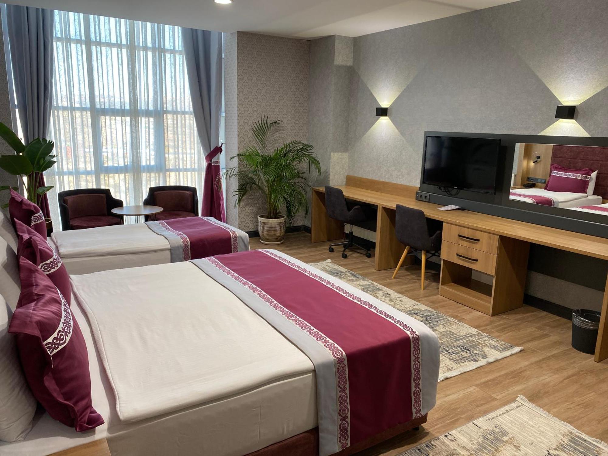 Lavanta Tepesi Hotel Ve Spor Tesisleri Burdur Zewnętrze zdjęcie